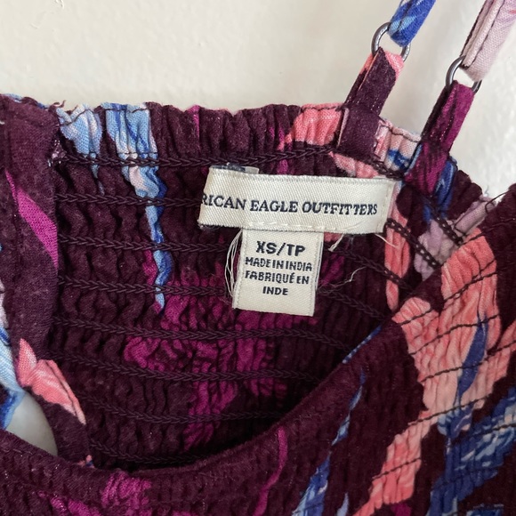 American Eagle Summer Dress - Picture 4 of 4